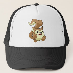 Boné Meerca Brown