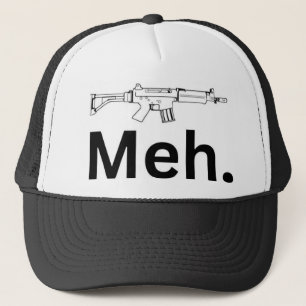 Boné Meh