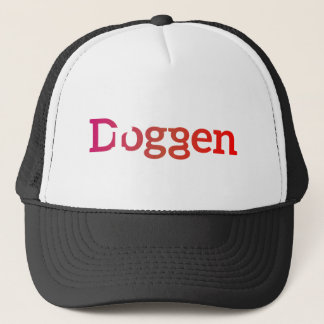 Boné Meine Dogge ist eine Droge