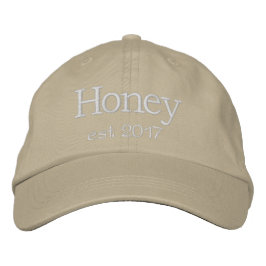 Boné Mel Hat - Stitch Branco