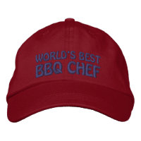Melhor Chef de CHURRASCO do Mundo