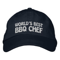 Melhor Chef de CHURRASCO do Mundo