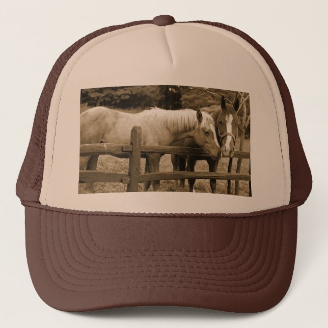 Boné Melhores Amigos (Frente)