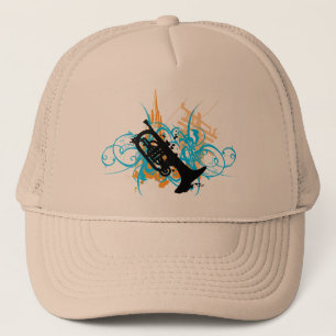 Boné Mellofone Urbano