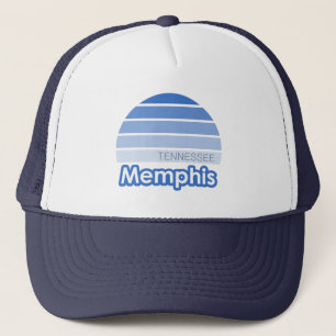 Boné Memphis Tennessee