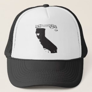 Boné Mendocino