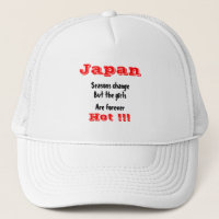 Meninas japonesas