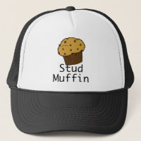 Menino do muffin do parafuso prisioneiro