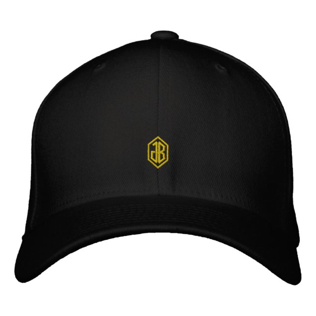 Boné Men's Monogram  (Frente)