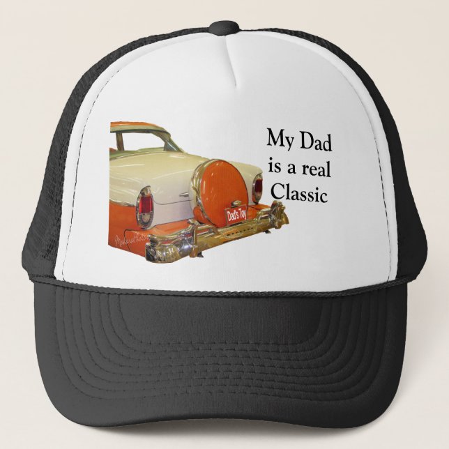 Boné Merc Boné-personaliza (Frente)