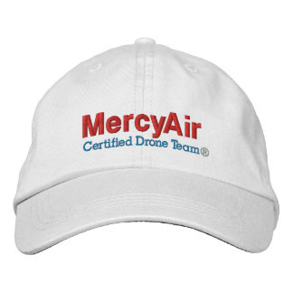 Boné MercyAir