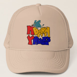 Boné Meu Barn Meu Regimento, Bull