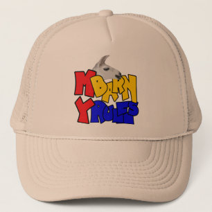 Boné Meu Barn Meu Regimento Llama