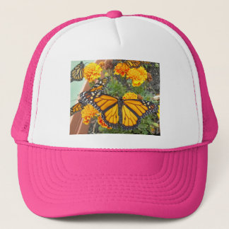 Boné Meu Monarch Butterflies-hat