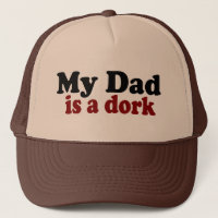 Meu pai é um Dork