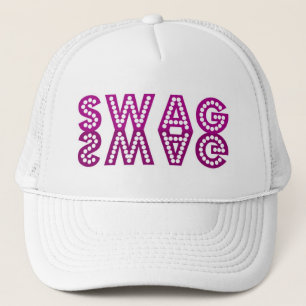 Boné Meu Swag