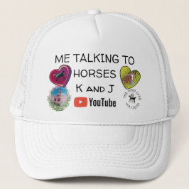 BONÉ MEU TUBO MERCH