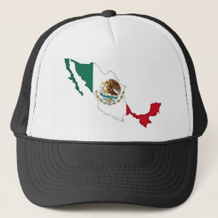 Boné México