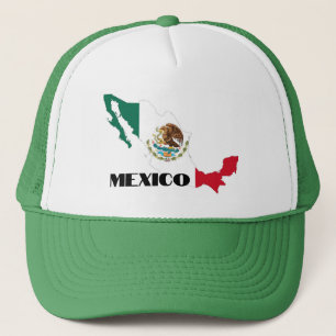 Boné México