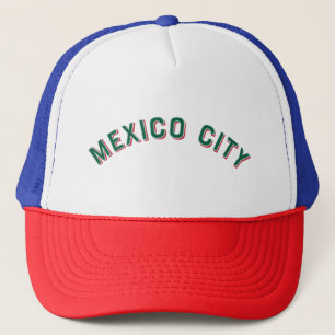 Boné México, Cidade do México, Arca de Vintage