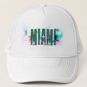 Boné Miami