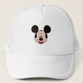 Boné Micky Trucker Hat