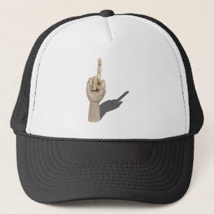 Boné MiddleFinger120710