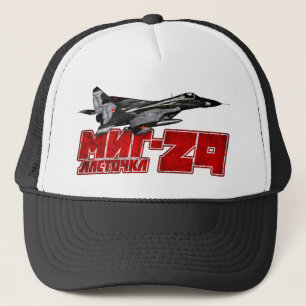 Boné MiG-29