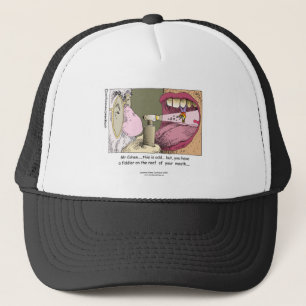 Boné Minha Cap Fiddler On Roof Cap Judaica (Engraçado)