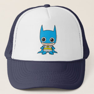 Boné Mini Batman
