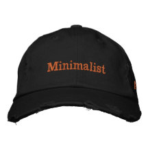 minimalista