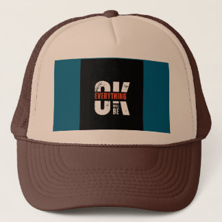 boné mínimo de sol e ondas