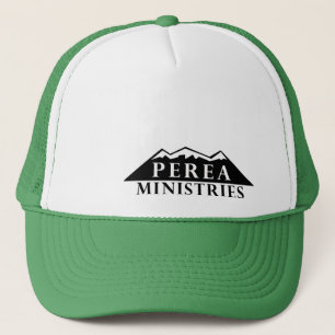 Boné Ministérios de Perea