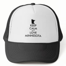 MINNESOTA personalizável