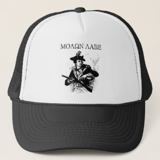 Boné Minuteman de Molon Labe