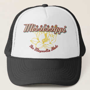 Boné Mississippi