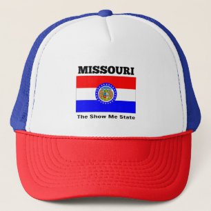Boné Missouri, O Estado Mostre-Me,