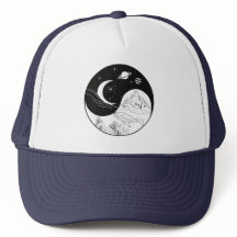 Mística Celestial Yin Yang Significa Amor