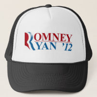 Mitt Romney e Paul Ryan 2012