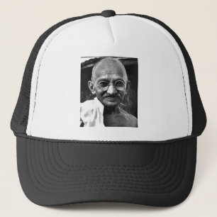 Boné MKGandhi