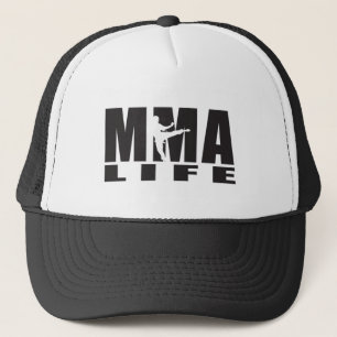 Boné MMA Lover