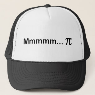 Boné Mmmm...PI