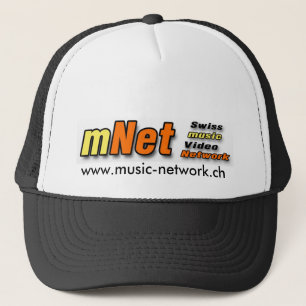 Boné mNetCap