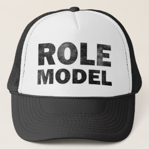 Boné Modelo