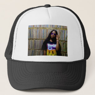 BONÉ MODELO TST