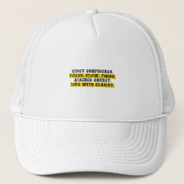 Boné Modern Baseball Cap – Minimalist Adjustable