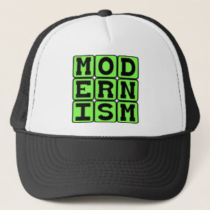 Boné Modernismo, Movimento Filosófico