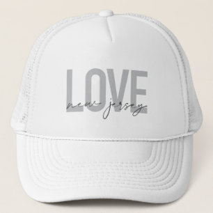 Boné Moderno, simples, legal, design urbano Ama Nova Je