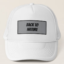 "Modo Voltar à Natureza