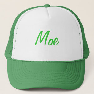 Boné Moe